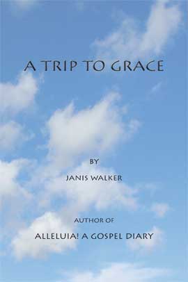 Grace front cover
