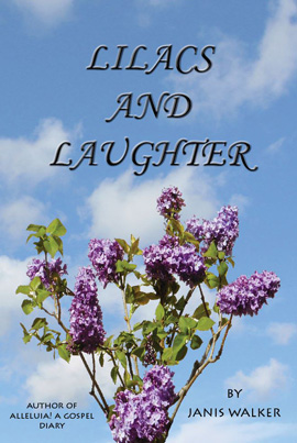 Lilacs front cover